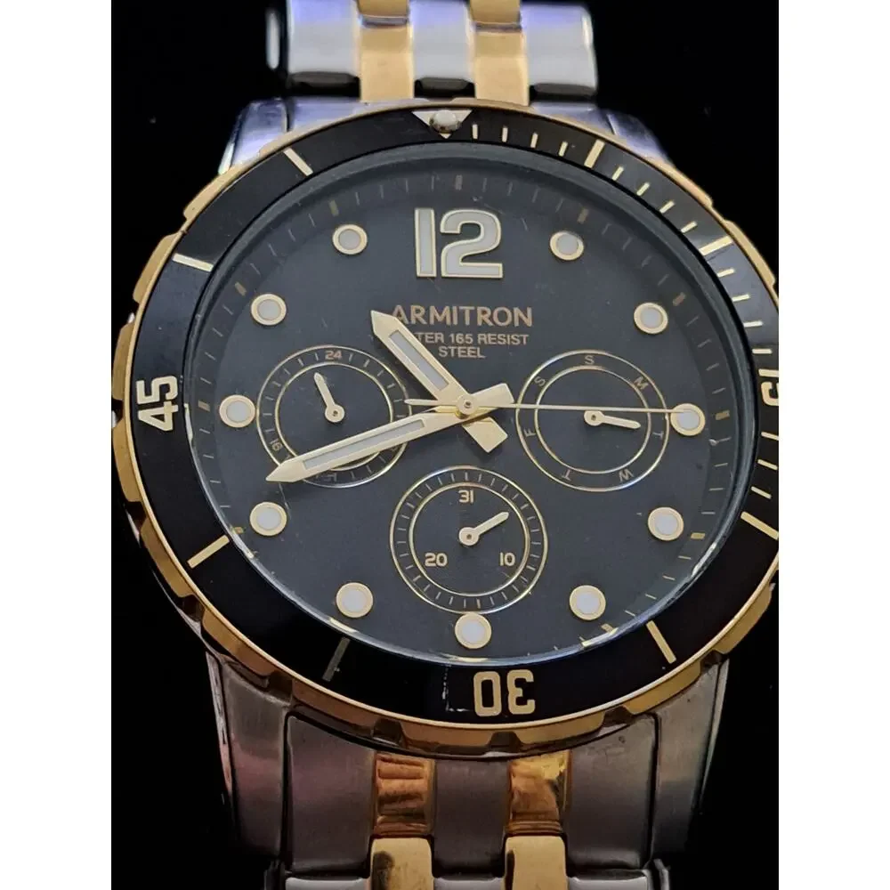Men's Armitron watch